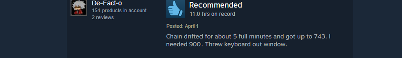 Illustration for article titled Hyper Light Drifter, As Told By Steam Reviews